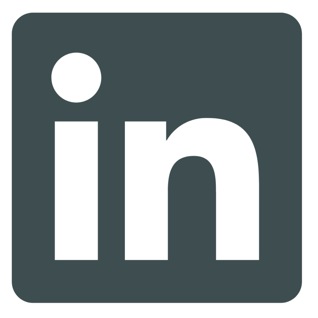 linked in logo