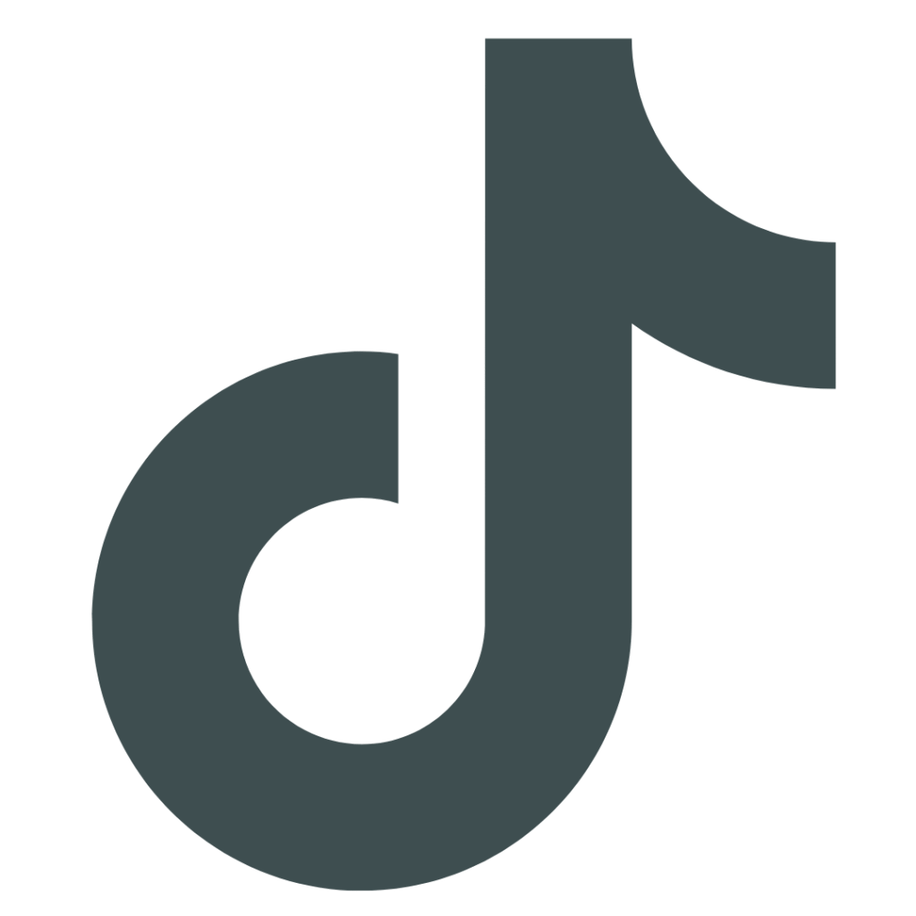 tik tok logo