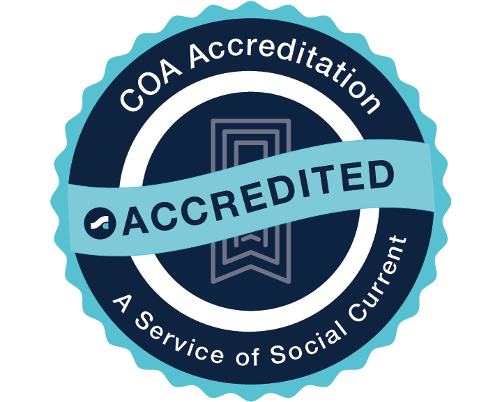 Social Current Seal