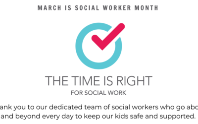 Social Workers’ Month: Behind the Scenes at Shelter