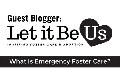 Let It Be Us is Partnering with Shelter Inc. to Recruit Homes for the Emergency Foster Care Program.
