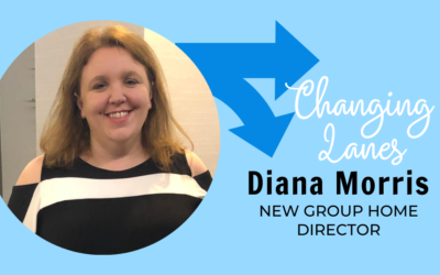 Changing Lanes: A New Chapter for Diana Morris