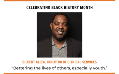 Black History Month Award