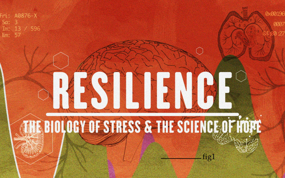 Free Screening of the Film Resilience with Guided Discussion