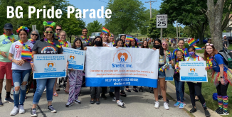 Buffalo Grove Pinta Pride Parade