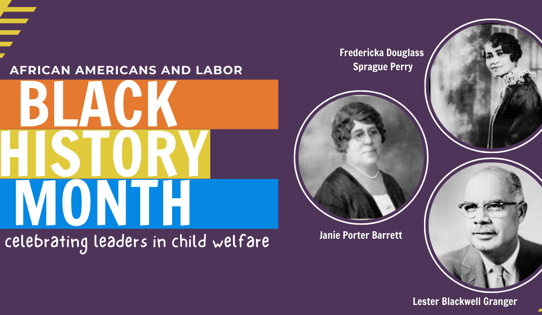 Honoring Black History Month  
