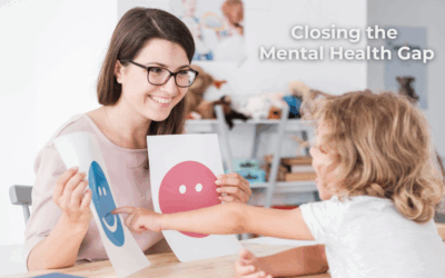 Shelter Youth & Family Services Providing Free Mental Health Services to Palatine District 15 Students