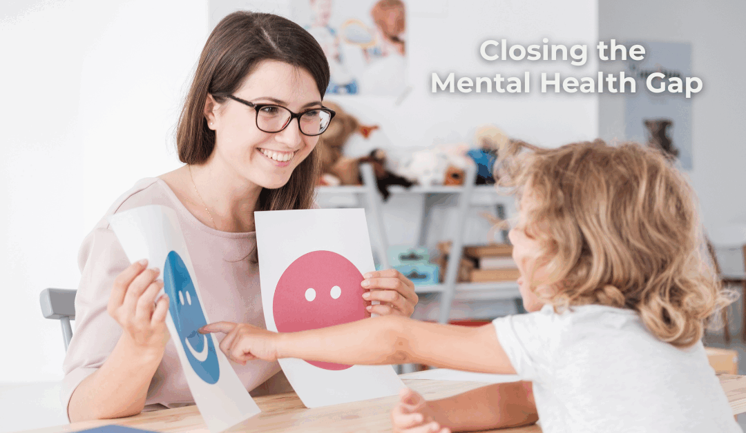 Shelter Youth & Family Services Providing Free Mental Health Services to Palatine District 15 Students