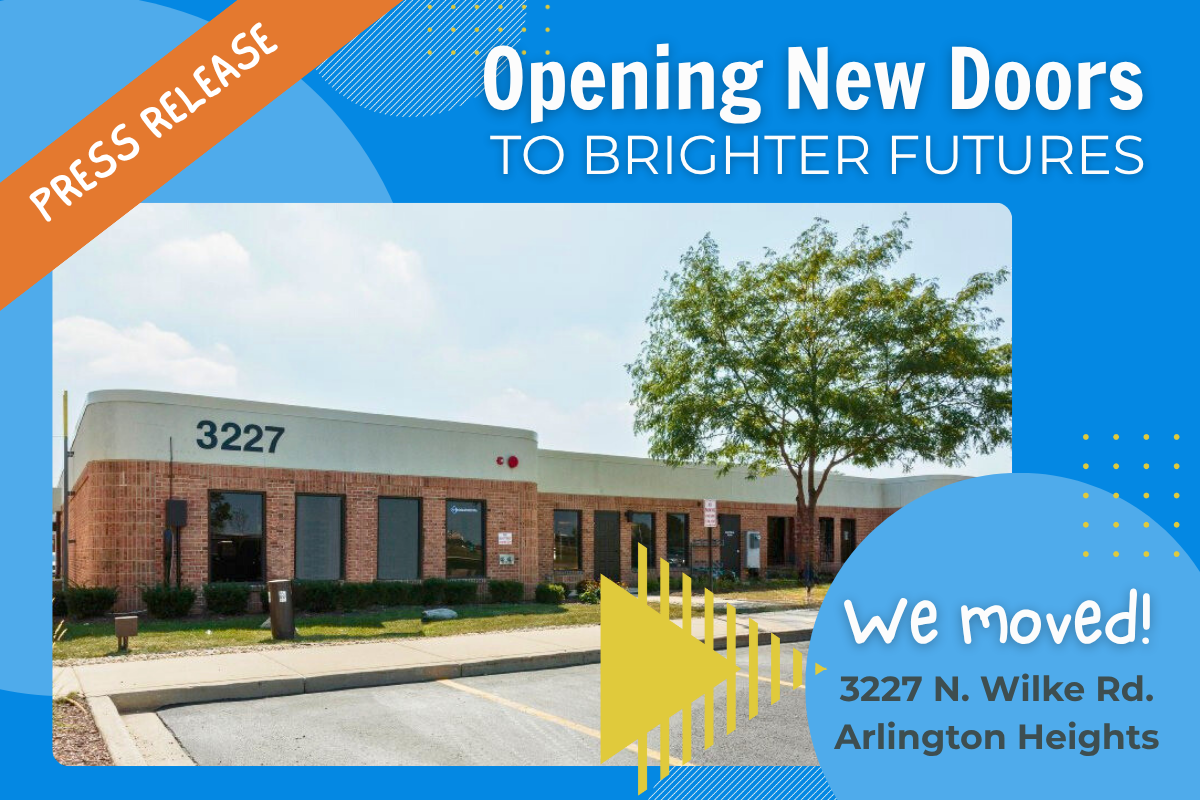 Shelter Youth & Family Services Relocates to New Office in Arlington Heights to Support Continued Growth