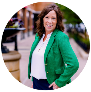 Kristen Daniels, Chief Executive Officer