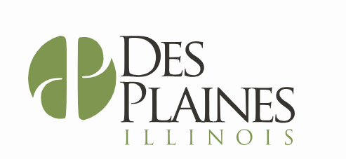 des plaines Illnois