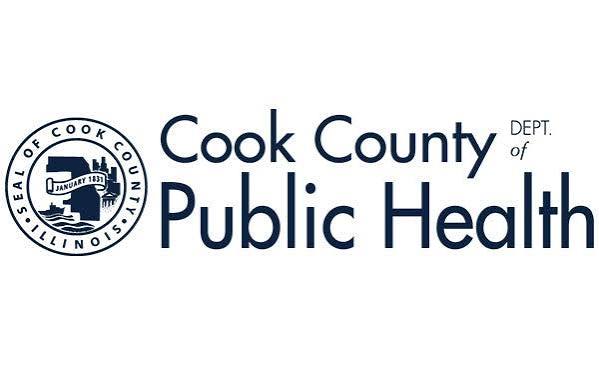 cook county Public Health